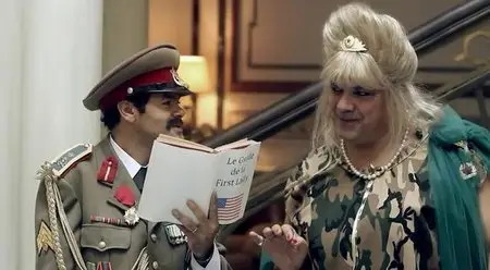 Made in Jamel (2010)