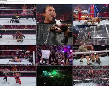 Hell in a Cell (2013)