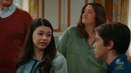 American Housewife S02E17