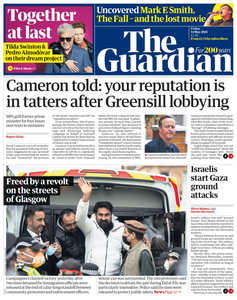 The Guardian – 14 May 2021
