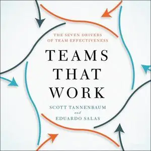 Teams That Work: The Seven Drivers of Team Effectiveness [Audiobook]