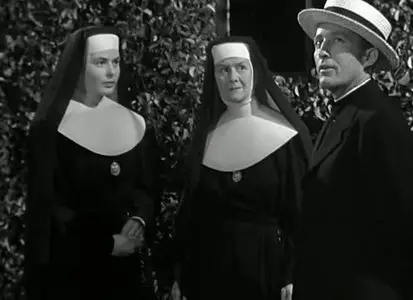 The Bells of St. Mary's (1945)