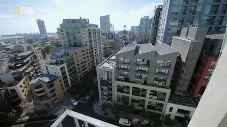 National Geographic - World's Smart Cities: San Diego (2015)