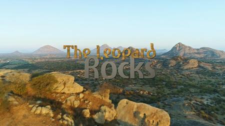 Smithsonian Ch. - The Leopard Rocks (2019)