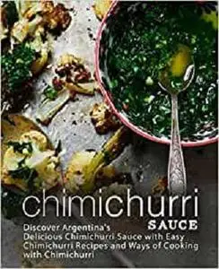 Chimichurri Sauce