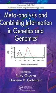 Meta-analysis and Combining Information in Genetics and Genomics (repost)
