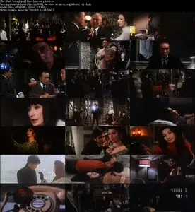 Black Rose (1969) 