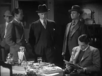 The Star Witness (1931)