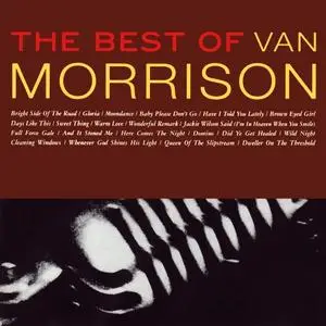 Van Morrison - The Best of Van Morrison (1990)