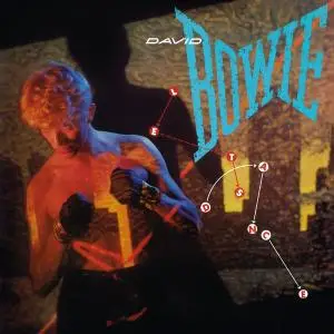David Bowie - Let's Dance (2018 Remaster) (1983/2019) [Official Digital Download 24/192]