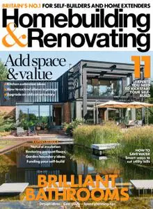 Homebuilding & Renovating - June 2022