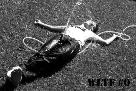 WLTF Magazine - Issue 00