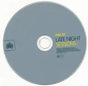 Various Artists - Late Night Sessions (2011) [2CDs]