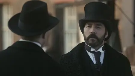 Mr. Selfridge [Season 1: 1-10 series of 10] / Мистер Селфридж [1 сезон: 1-10 серии из 10] (2013)