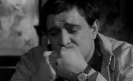 This Sporting Life (1963)