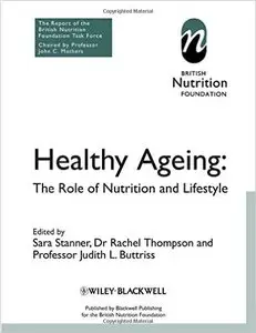 Healthy Ageing: The Role of Nutrition and Lifestyle