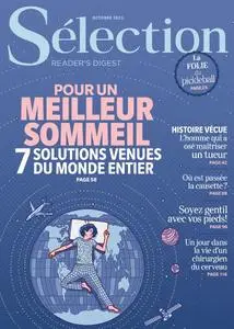 Sélection Reader’s Digest France - Octobre 2023