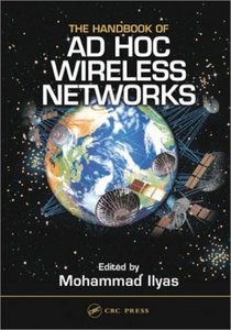 The Handbook of Ad hoc Wireless Networks (Repost)