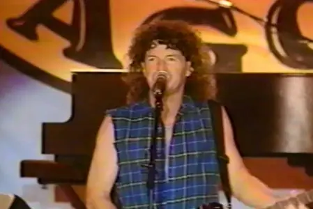 REO Speedwagon - Live In Chattanooga 1993