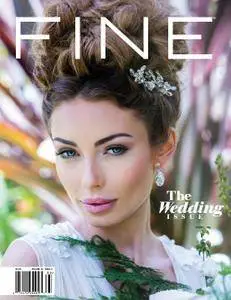 Fine Magazine - May 2016 (The Wedding Issue)