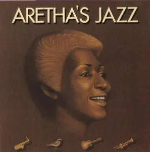 Aretha Franklin - Aretha's Jazz (1984)