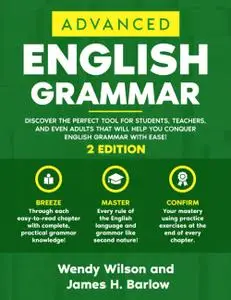 Advance English Grammar: SMART ENGLISH