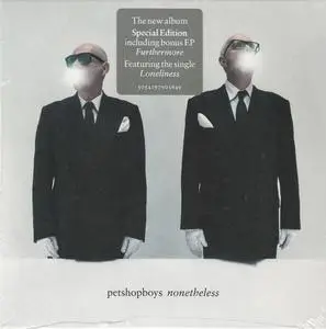 Pet Shop Boys - Nonetheless (2024) {Deluxe Edition}