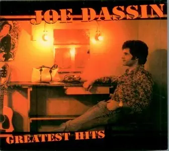 Joe Dassin - Greatest Hits (2CD) - 2007