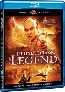 The Legend (1993)