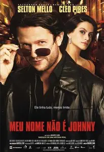 My Name Ain't Johnny /  Meu Nome Não É Johnny (2008)