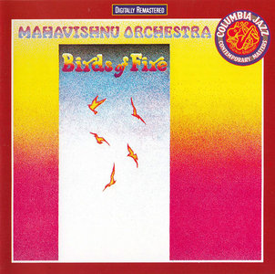 Mahavishnu Orchestra - Birds of Fire (1973) [Remastered 1991]