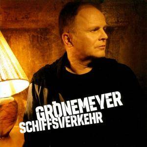 Herbert Grönemeyer - Schiffsverkehr (2011)