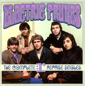 The Electric Prunes - The Complete Reprise Singles (2012)
