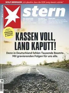 Der Stern - 07. November 2019
