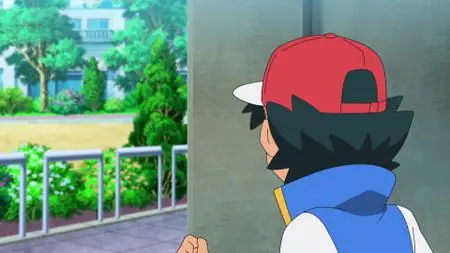 Pokémon S23E16