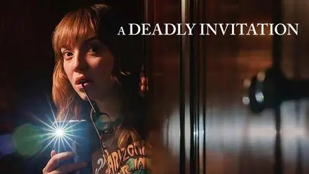 A Deadly Invitation (2023) Invitación a un Asesinato [MultiSubs]