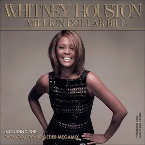 Whitney Houston - Million Dollar Bill (2009)
