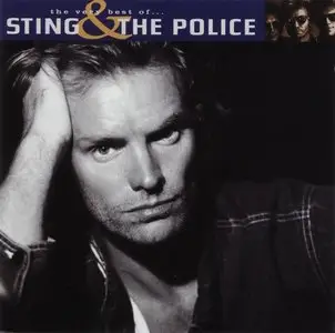 Sting & The Police - The Very Best Of (2002)