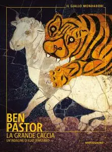 Ben Pastor - La grande caccia