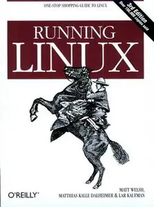 Running Linux