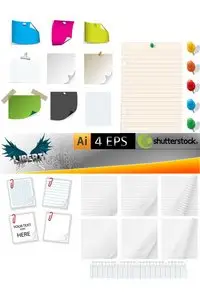 For notes