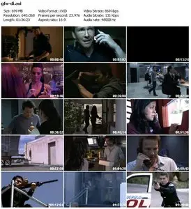 Deadly Impact (2009)