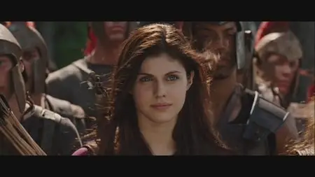 Percy Jackson and the Olympians / Percy Jackson: Diebe im Olymp (2010)