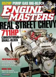 Engine Masters - May 2014
