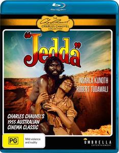 Jedda (1955) + Extras