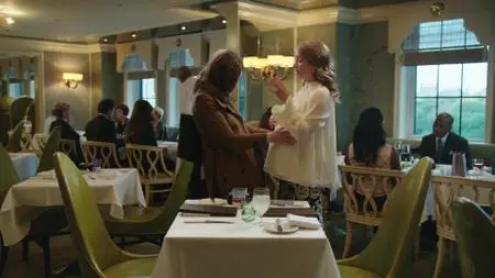 The Romanoffs S01E04