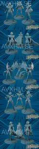 Hardcore Miniatures Pack