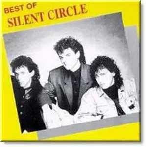 Silent Circle - Best Of Silent Circle - 2001