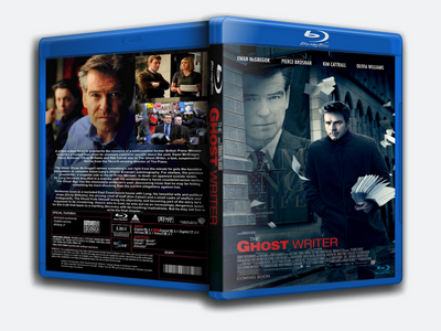 The Ghost Writer (2010)