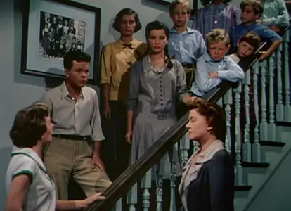 Belles on their Toes (1952)